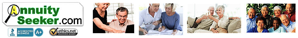 Annuity Advisor Will Help